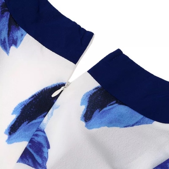 Beautiful maxi dress - Picture 6 of 8